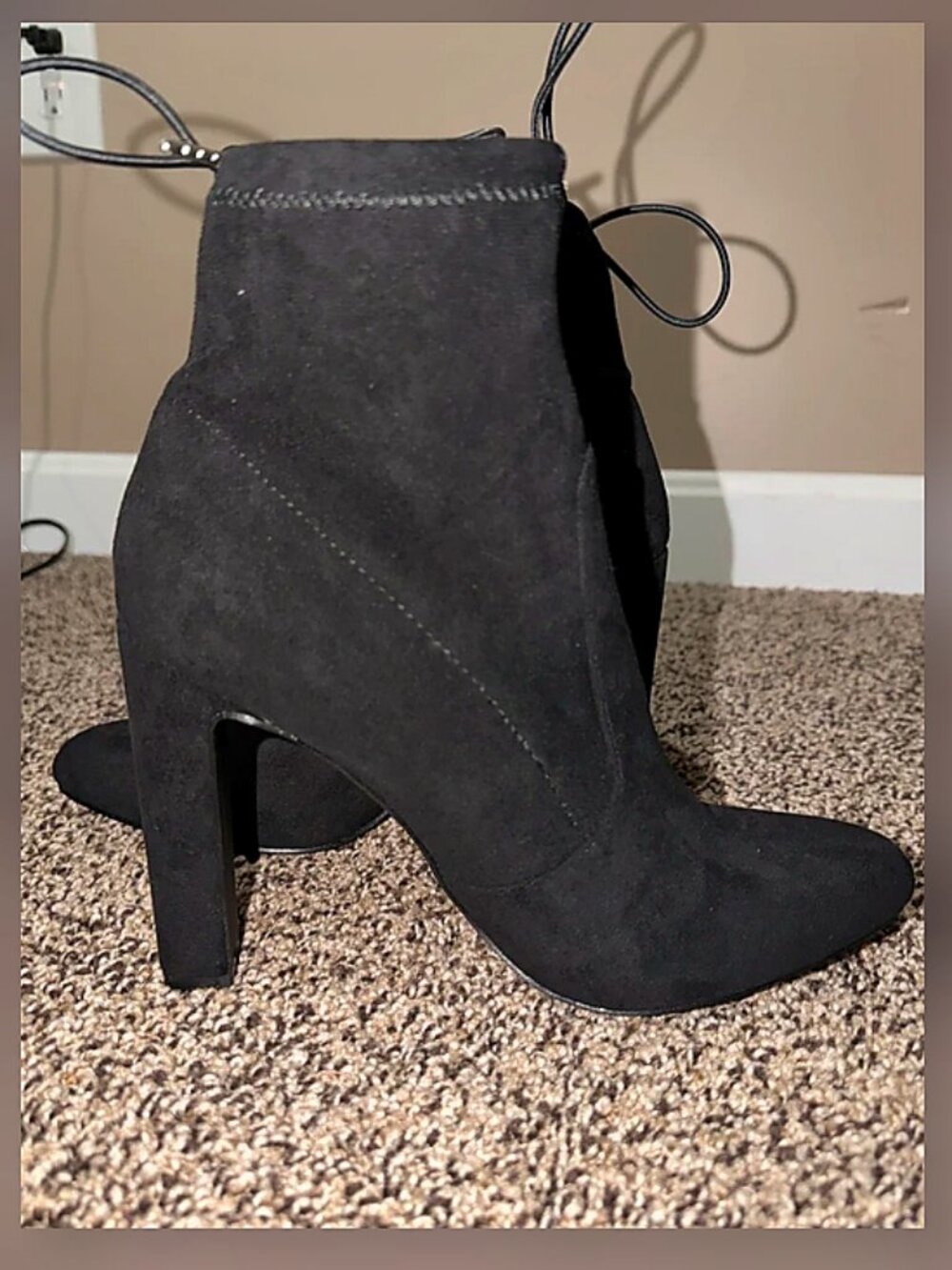 Women’s boots US Size 8